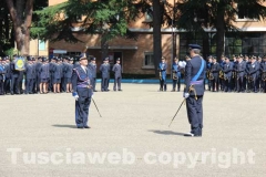 Intitolazione a Giuliano Velardi e Giuseppe Buttaglieri