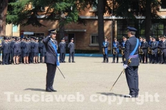 Intitolazione a Giuliano Velardi e Giuseppe Buttaglieri