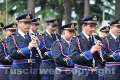 Intitolazione a Giuliano Velardi e Giuseppe Buttaglieri