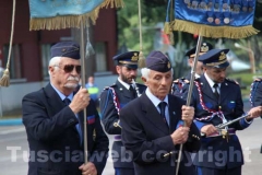 Intitolazione a Giuliano Velardi e Giuseppe Buttaglieri