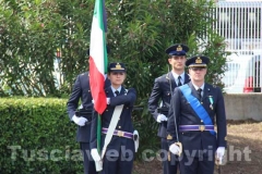 Intitolazione a Giuliano Velardi e Giuseppe Buttaglieri