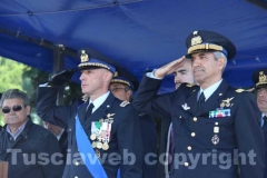 Intitolazione a Giuliano Velardi e Giuseppe Buttaglieri