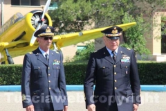 Intitolazione a Giuliano Velardi e Giuseppe Buttaglieri