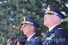 Intitolazione a Giuliano Velardi e Giuseppe Buttaglieri