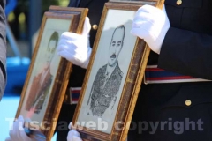 Intitolazione a Giuliano Velardi e Giuseppe Buttaglieri