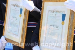 Intitolazione a Giuliano Velardi e Giuseppe Buttaglieri