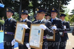 Intitolazione a Giuliano Velardi e Giuseppe Buttaglieri