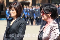 Intitolazione a Giuliano Velardi e Giuseppe Buttaglieri