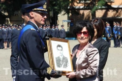 Intitolazione a Giuliano Velardi e Giuseppe Buttaglieri