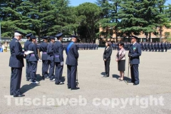 Intitolazione a Giuliano Velardi e Giuseppe Buttaglieri