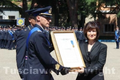 Intitolazione a Giuliano Velardi e Giuseppe Buttaglieri