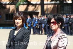 Intitolazione a Giuliano Velardi e Giuseppe Buttaglieri