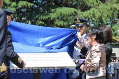 Intitolazione a Giuliano Velardi e Giuseppe Buttaglieri