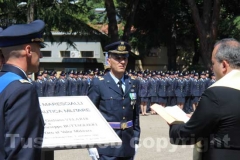 Intitolazione a Giuliano Velardi e Giuseppe Buttaglieri