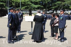 Intitolazione a Giuliano Velardi e Giuseppe Buttaglieri
