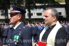 Intitolazione a Giuliano Velardi e Giuseppe Buttaglieri