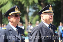 Intitolazione a Giuliano Velardi e Giuseppe Buttaglieri