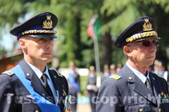 Intitolazione a Giuliano Velardi e Giuseppe Buttaglieri