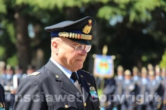 Intitolazione a Giuliano Velardi e Giuseppe Buttaglieri