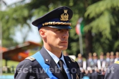 Intitolazione a Giuliano Velardi e Giuseppe Buttaglieri