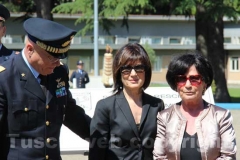 Intitolazione a Giuliano Velardi e Giuseppe Buttaglieri