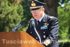 Intitolazione a Giuliano Velardi e Giuseppe Buttaglieri