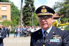 Intitolazione a Giuliano Velardi e Giuseppe Buttaglieri