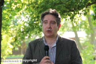 Intitolazione dell\'Orto botanico al professor Angelo Rambelli