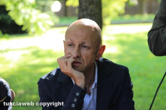 Intitolazione dell\'Orto botanico al professor Angelo Rambelli