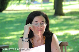 Intitolazione dell\'Orto botanico al professor Angelo Rambelli