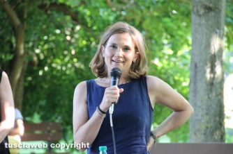 Intitolazione dell\'Orto botanico al professor Angelo Rambelli