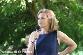 Intitolazione dell\'Orto botanico al professor Angelo Rambelli