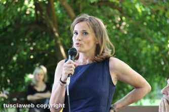 Intitolazione dell\'Orto botanico al professor Angelo Rambelli