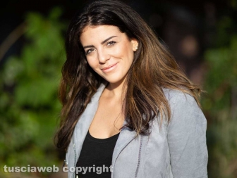 Isabella Mastrodicasa da Soriano a Hollywood
