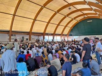 Islam, la festa del sacrificio