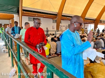 Islam, la festa del sacrificio