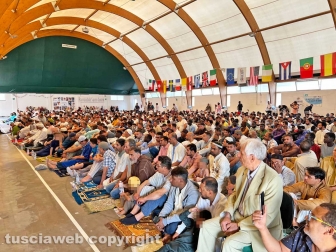 Islam, la festa del sacrificio