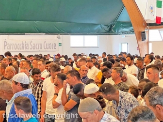 Islam, la festa del sacrificio