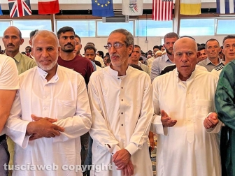 Islam, la festa del sacrificio