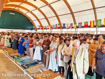 Islam, la festa del sacrificio