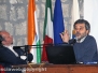 Isola Bisentina, la famiglia Rovati nella Tuscia