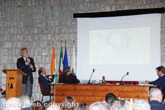 Isola Bisentina, la famiglia Rovati nella Tuscia