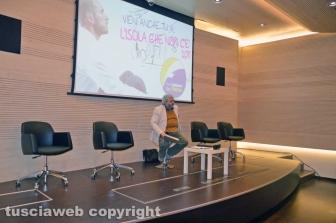 Isola che non c'è 2017