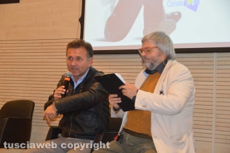 Isola che non c'è 2017