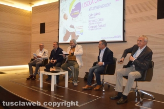 Isola che non c'è 2017