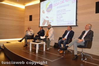 Isola che non c'è 2017