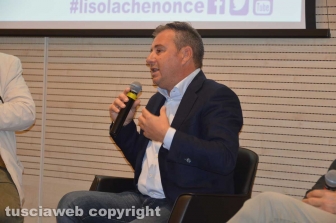 Isola che non c'è 2017