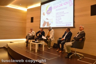 Isola che non c'è 2017