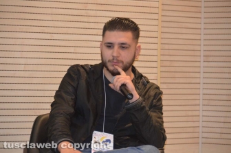 Isola che non c'è 2017