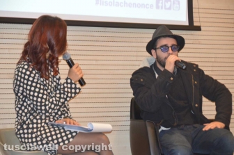 Isola che non c'è 2017